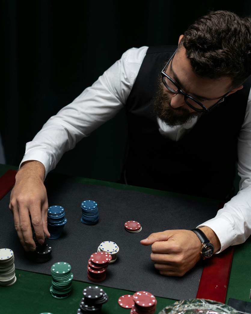 casino richy fish