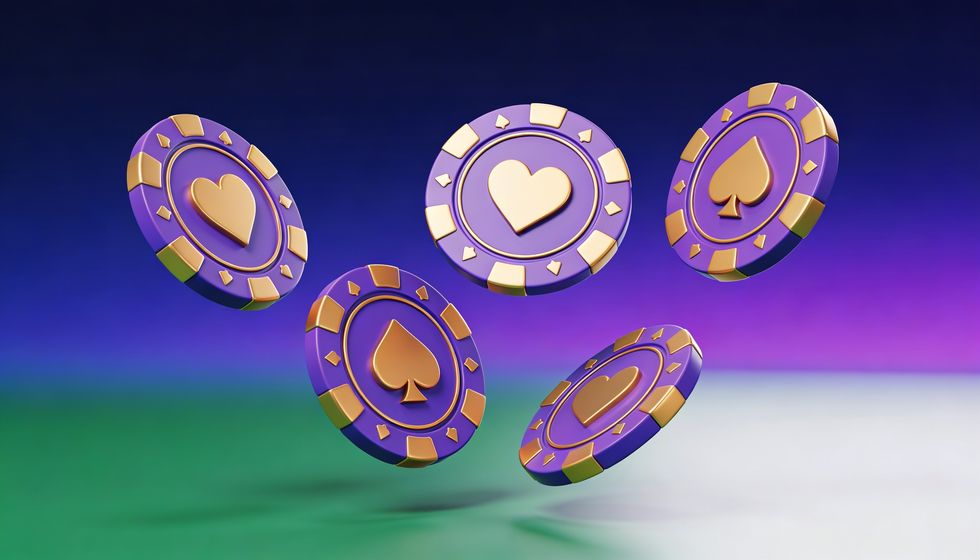 Wisho casino