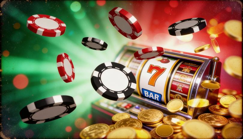 vladcasino