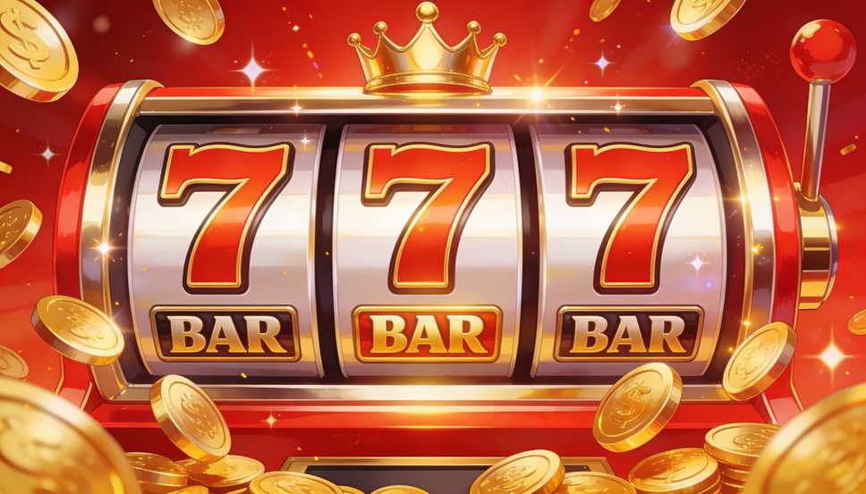 Pyramid spins casino