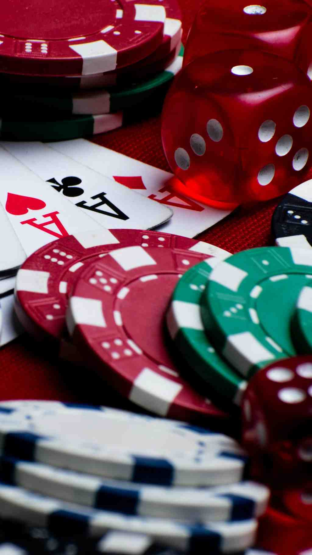 Blood moon casino UK
