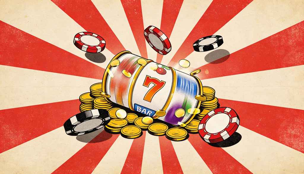 newluckycasinode.com